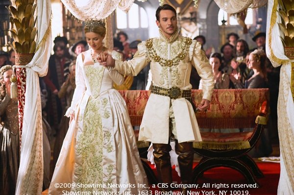 elegant, The Tudors and tudors