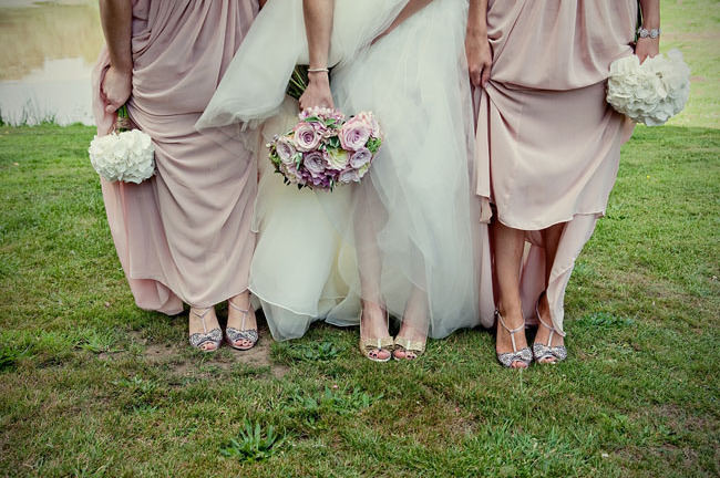 of, honor and pink