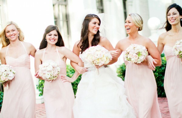 pink, maid and of