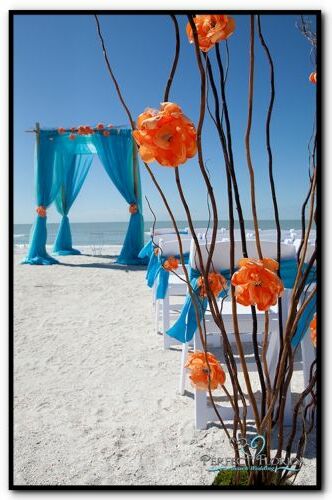 love, summer and bride