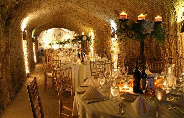 unique, white and candles