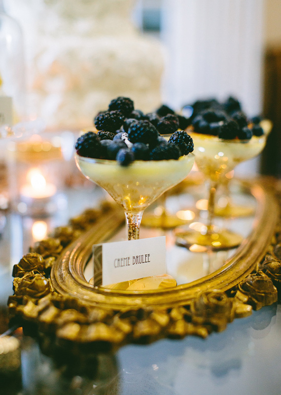 inspiration, food, fancy and creme brulee
