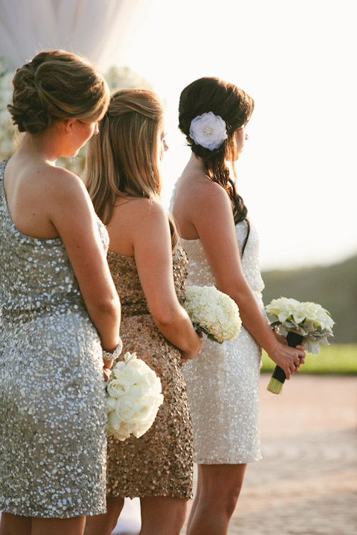 dress, flowers, fashion and beauty