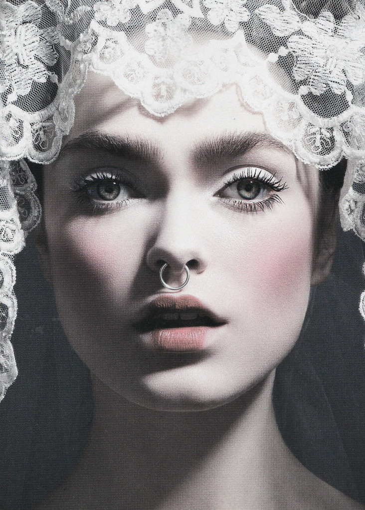all photos, truth, vintage and glamour