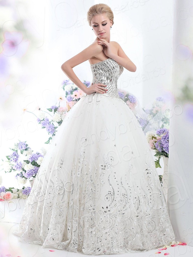 fashion, mode, wedding dress and 2013 landybridal