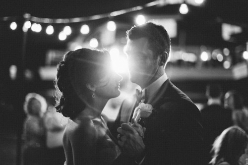 bride, dance and broom