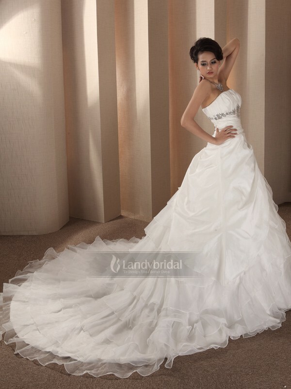 dream wedding dress, fashion, 2013 landybridal and wedding dress