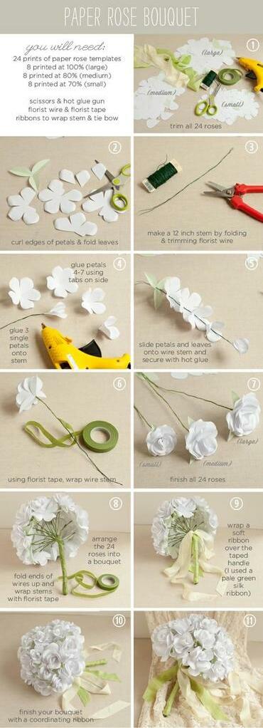creation, weddbook and flower