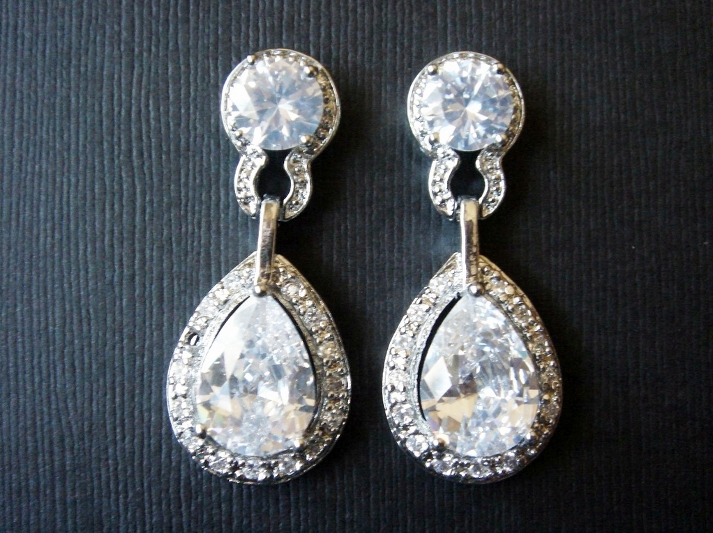 bridal jewelry, victorian, statement and vintage