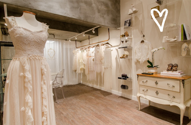 julia golldenzon, dress and casamento