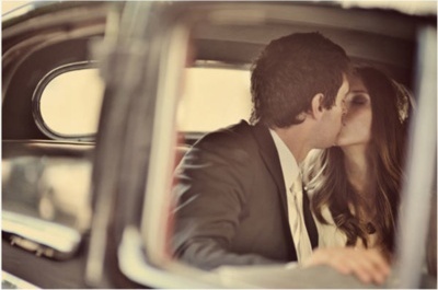 boy, kiss and magic