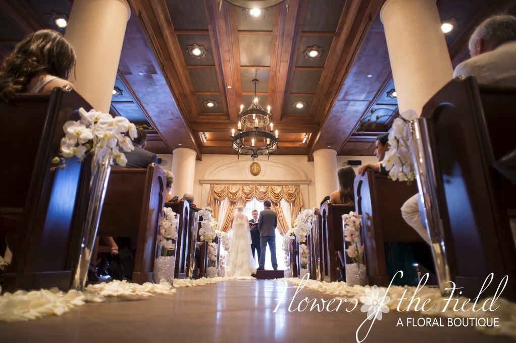 flower arrangement, wedding flowers, las vegas florist and wedding design