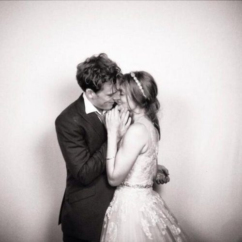cute, love, dress and laura haddock