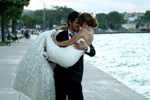 couple, glamour and <3