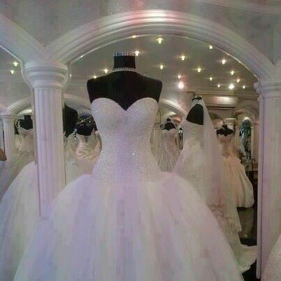 love, dress and children house