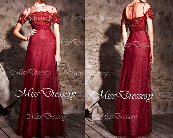 2013 prom dresses, prom dresses, Prom and short sleeves