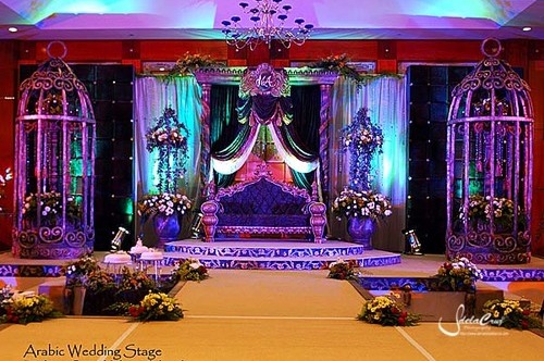 pakistani wedding and wedding hall