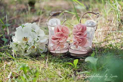 shoes, pink and fashion
