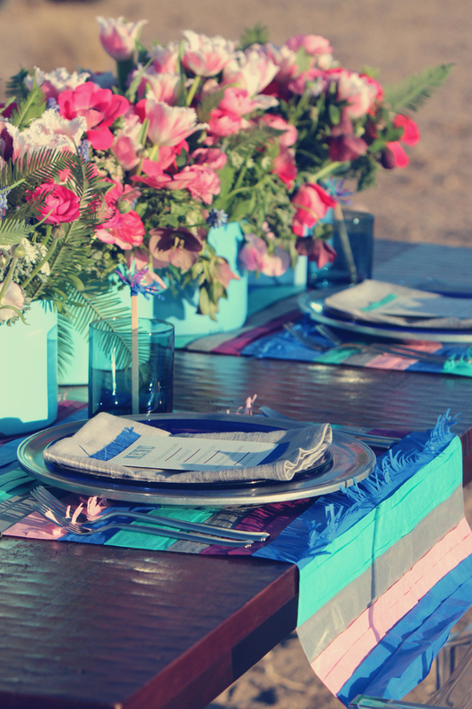 unique, colorful, flowers and life