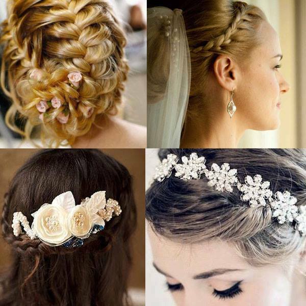 wigs, wedding hairstyles, hair extensions and hair pieces