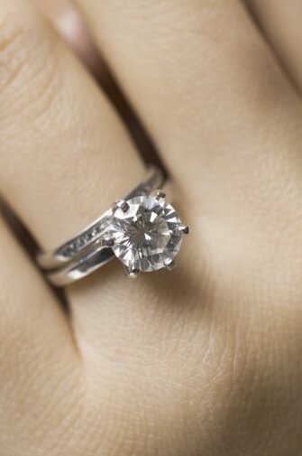 special day, romance and commitment