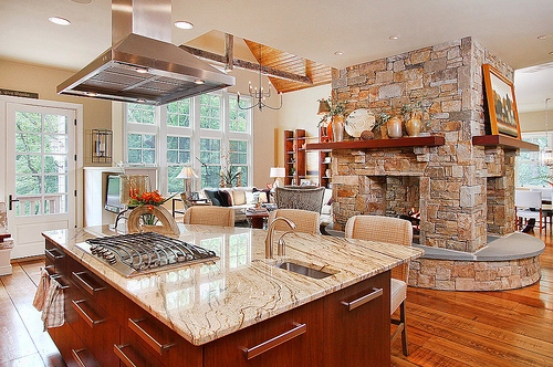 lifestyle, luxury house and beautiful