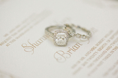 luxury, engagement and wealth