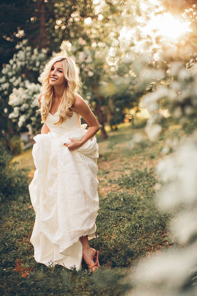 pretty little liars, bride, white and fashion