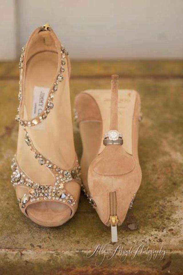 bride, Jimmy Choo, marriage and ring