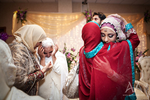 muslim, pretty and henna