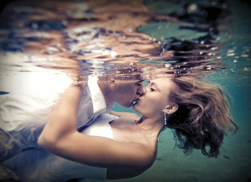 you and me, kiss and couple