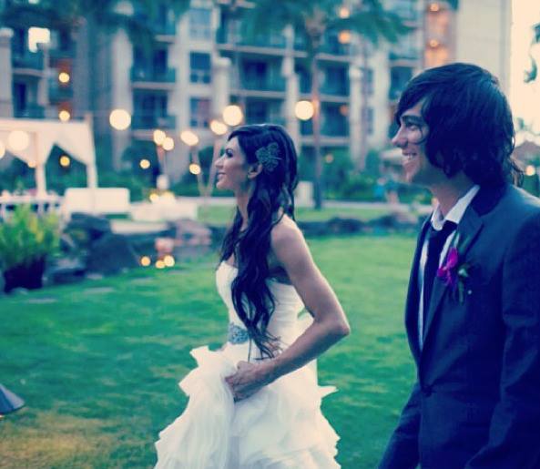 katelynne, sleeping with sirens, perfect couple and kellin quinn