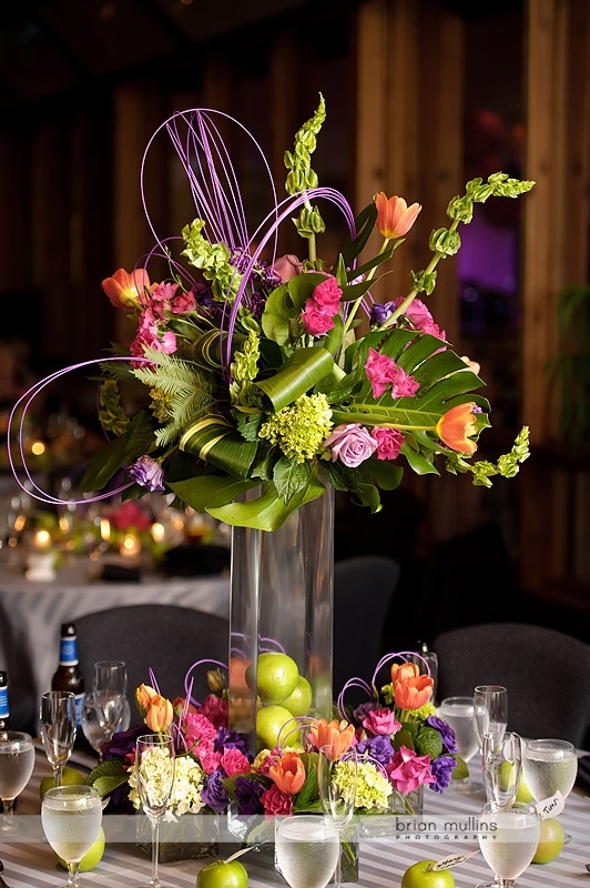 centerpiece, decor, deco and tablescape
