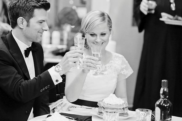 leslie knope, love and Amy Poehler