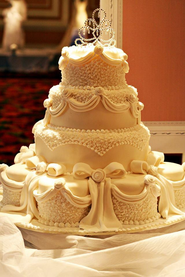 bake, cake, princess and tiara