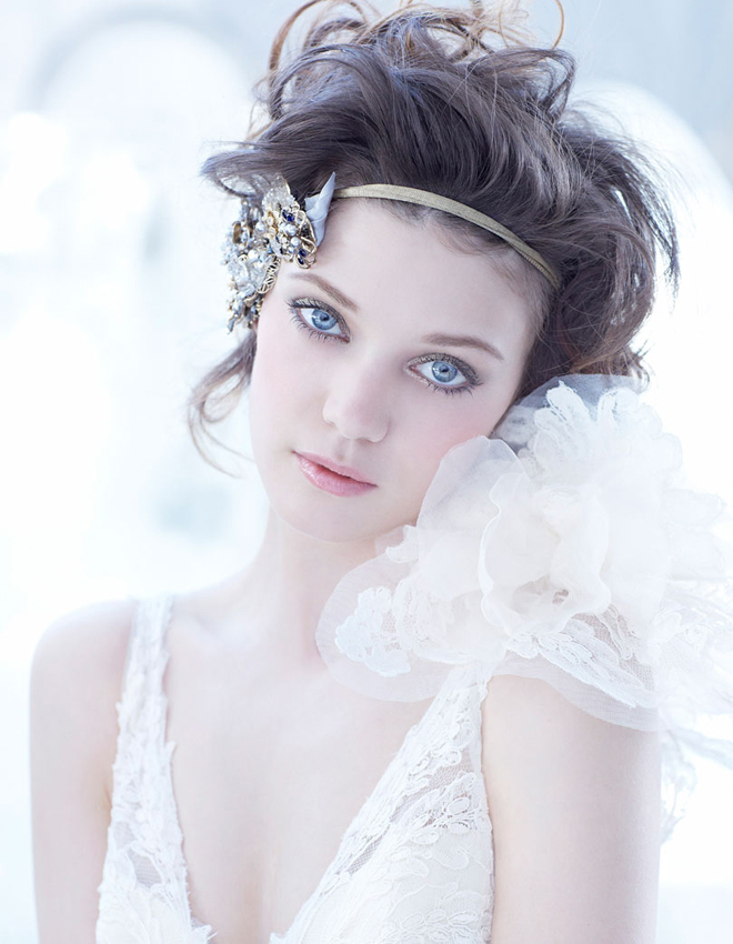 wedding dresses, gown, sexy and hair