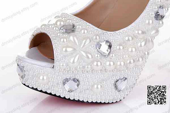 shine, bling and heels