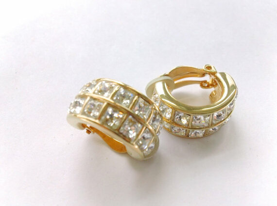 earrings, weddings and bridal