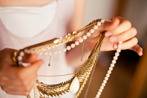 necklace, pearl and photography