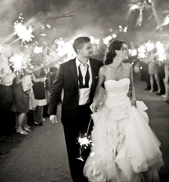 wife, white, night and black