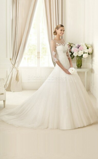 morden wedding dress, wedding dress and dress