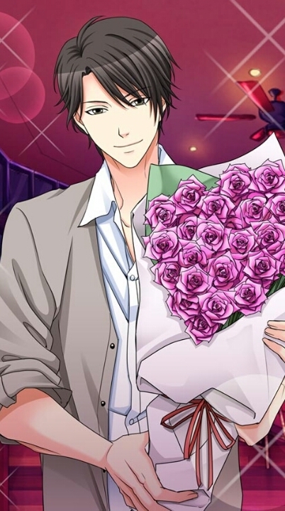 voltage, voltage inc and saeki takamasa