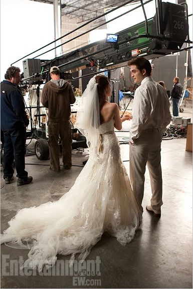 cullen, twilight and dress