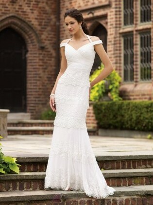 lace, weddingdress and cinderlla