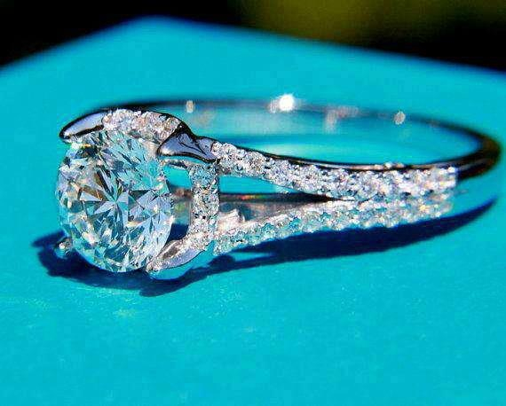 want, diamonds, jewellery and style