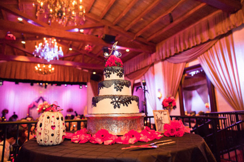 wedding cake, pakistani wedding and wedding hall