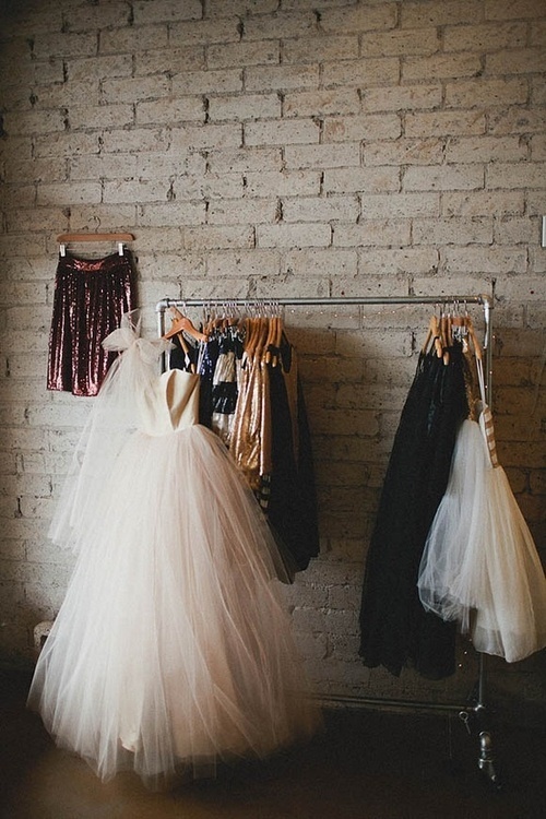 white, dresses, vintage and photo