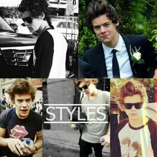 Harry Styles, style, one direction and cute