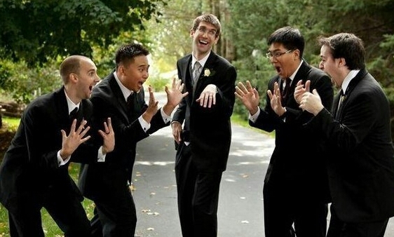 marriage, accessorie and boys