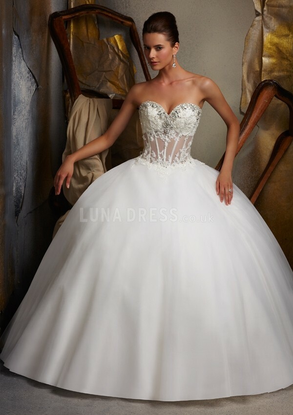bride gowns, formal wedding dresses, sleeveless wedding dress and sexy wedding dresses
